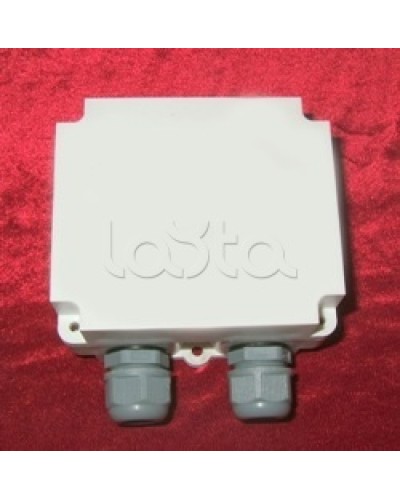 Коробка соединительная с 6 кабельными вводами УСБ Север Магнито-Контакт в Хабаровске Распределительные коробки Pintop.ru