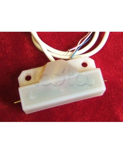 Анализатор уровня воды контактный Магнито-Контакт Водолей-Р исп. 02 в Хабаровске Технологические извещатели Pintop.ru