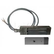 Замок электромагнитный взрывозащищённый Магнито-контакт Ех-замок FM-26 350 24В В РВ Ex mb I Mb X и 1Ex mb IIC T5 Gb X и Ex mb IIIC T95°oC Db X АТФЕ.42