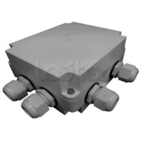 Устройство соединительное Магнито-контакт УСБ"СЕВЕР"ПЛ.2.ПС.13-18.DG3 ПАШК.685552.001