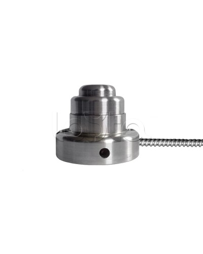 Кнопка управления магнитогерконовая Магнито-контакт ВК200 (кнопка) вариант А в Хабаровске Дополнительное оборудование для ОПС Pintop.ru