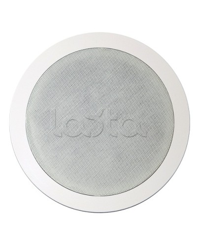 Громкоговоритель потолочный 30В, 6Вт МЕТА АСР-06.3.6-30В в Хабаровске Система оповещения и трансляции Мета Pintop.ru