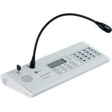 Пульт микрофонный МЕТА 19630-16