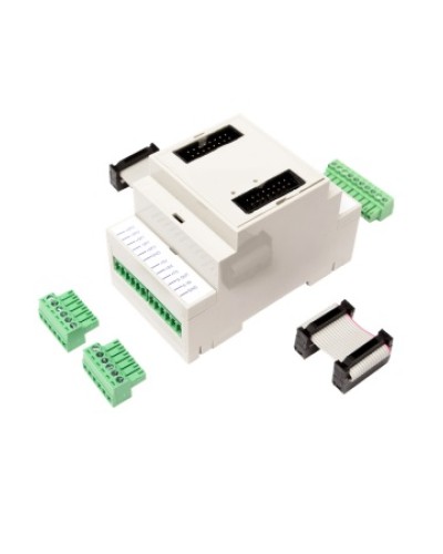 Блок расширения Метаком i-Shield в Хабаровске Дополнительное оборудование для СКУД Pintop.ru