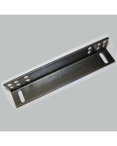 Уголок крепления к замкуML-450 Метаком в Хабаровске Дополнительное оборудование для СКУД Pintop.ru