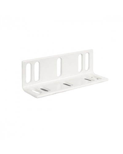 Олевс Уголок М2-300 (белый) в Хабаровске Электромагнитные замки Pintop.ru