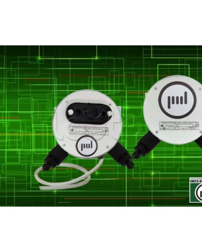 Однофланговый извещатель Омега микродизайн Импульс-12ТПМ-ИТ в Хабаровске Извещатели охраны периметра Pintop.ru