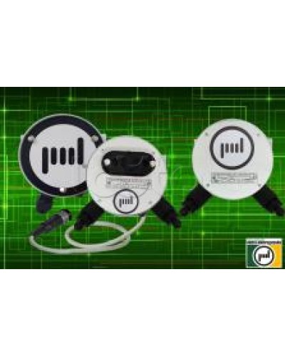 Однофланговый извещатель Омега микродизайн Импульс-12ТПМ-РИ в Хабаровске Извещатели охраны периметра Pintop.ru