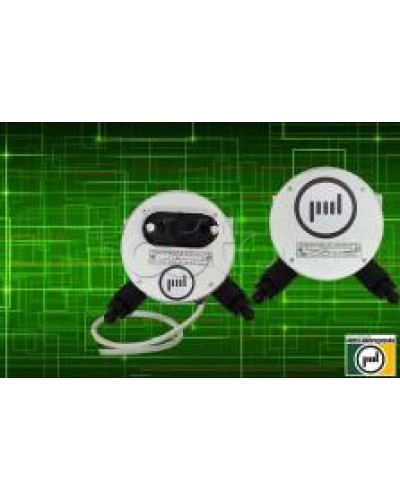 Извещатель Омега микродизайн Импульс-12ТПМ-РЭ в Хабаровске Извещатели охраны периметра Pintop.ru