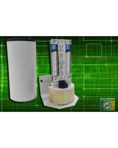 Соединительная коробка Омега микродизайн КС-2 в Хабаровске Технические средства охраны периметра Pintop.ru