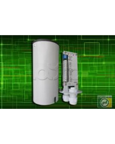 Встраиваемая соединительная коробка для подключения одного БПРМ (БПРД) «Призма» Омега микродизайн КССТ-1 в Хабаровске Аксессуары для средств охраны периметра Pintop.ru