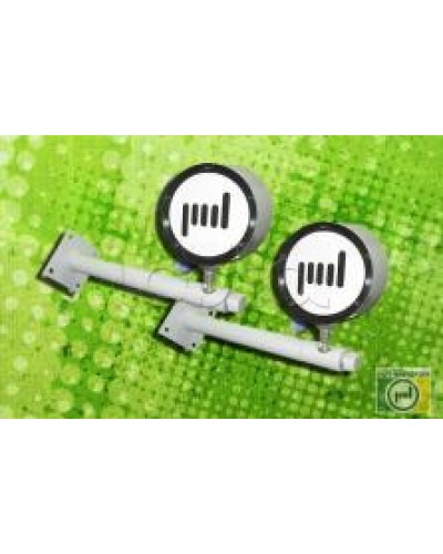 Омега микродизайн Призма-3-10/250Э в Хабаровске Извещатели охраны периметра Pintop.ru