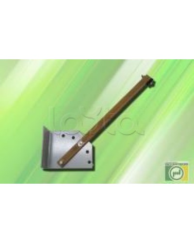 Кронштейн Омега микродизайн УК-11Пст в Хабаровске Кронштейны и планки для извещателей Pintop.ru