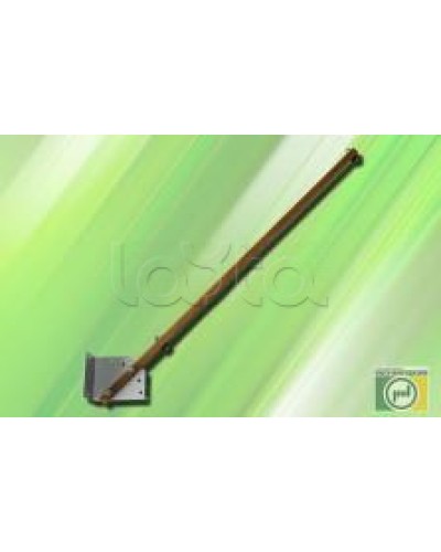 Кронштейн Омега микродизайн УК-12Пст в Хабаровске Кронштейны и планки для извещателей Pintop.ru