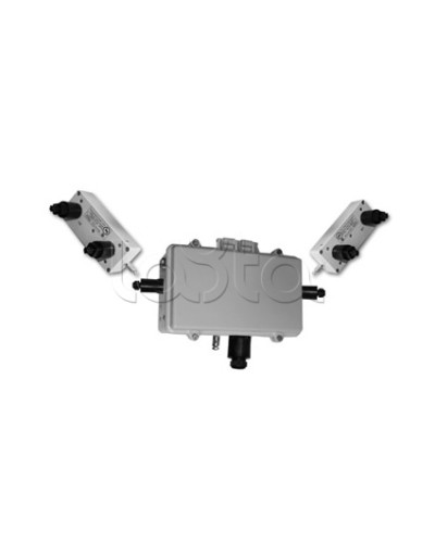 Извещатель проводноволновой Омега-микродизайн Импульс-20/350ПНЕ в Хабаровске Извещатели охраны периметра Pintop.ru