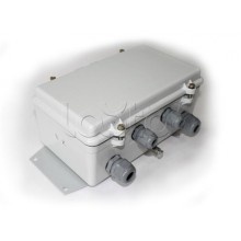 Коробка соединительная универсальная модернизированная Омега-микродизайн КСУМ-60