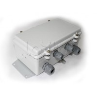 Коробка соединительная универсальная модернизированная Омега-микродизайн КСУМ2-60