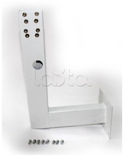 Кронштейн удлиненный Омега микродизайн КВЗ-1/0НР в Хабаровске Дополнительное оборудование для ОПС Pintop.ru