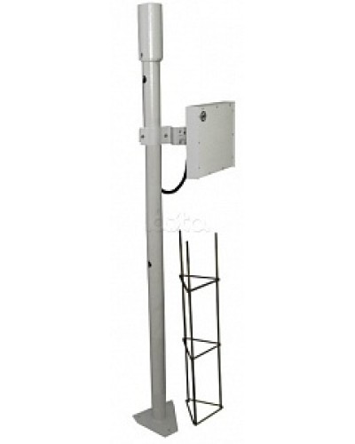 Стойка Омега микродизайн СТ1/1,4НЕ в Хабаровске Дополнительное оборудование для ОПС Pintop.ru