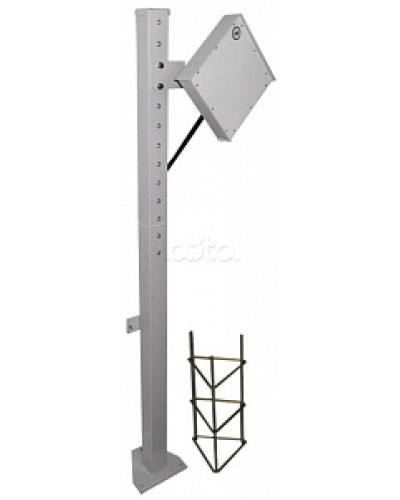 Стойка Омега-микродизайн СТ3 в Хабаровске Дополнительное оборудование для ОПС Pintop.ru