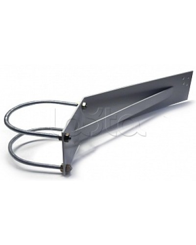 Узел крепления Омега-микродизайн УЗК-3/110 в Хабаровске Кронштейны и планки для извещателей Pintop.ru