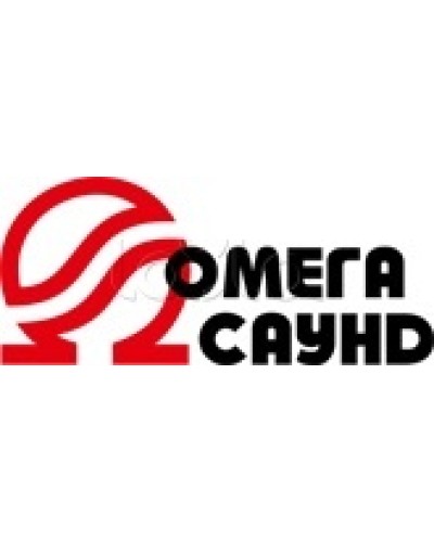 Корпус установочный Омега Саунд OMEGA RMS-BOX в Хабаровске Аксессуары для СОУЭ Pintop.ru
