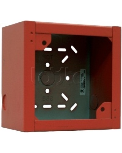 Корпус Омега Саунд Omega SBB-R в Хабаровске Аксессуары для СОУЭ Pintop.ru