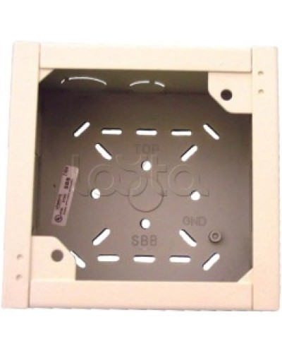 Корпус Омега Саунд Omega SBB-W в Хабаровске Аксессуары для СОУЭ Pintop.ru