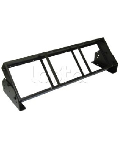 Корпус установочныйОмега Саунд OMEGA SP4-BOX в Хабаровске Аксессуары для СОУЭ Pintop.ru