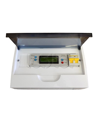 Таймер ТРОМБОН Таймер школьного звонка 69 МР3/WAV в Хабаровске 19 оборудование (рэковое/стоечное) Тромбон Pintop.ru