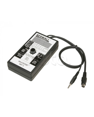 Аудиотестер Optex AWT-3 в Хабаровске Аксессуары для средств охраны периметра Pintop.ru