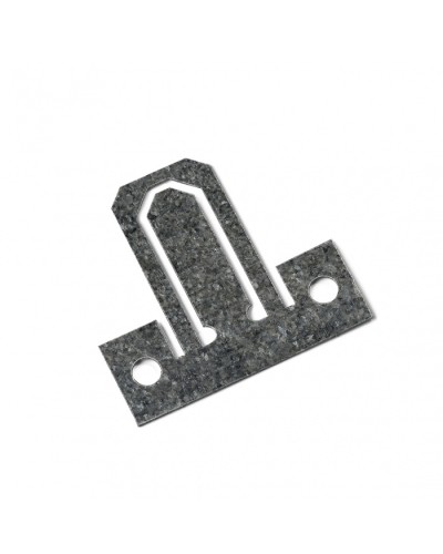 Держатель ДМОУ-1К-М (нг) ПожТехКабель PTK-Accessories (840-003) в Хабаровске Держатели, клипсы, скобы Pintop.ru