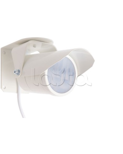 Извещатель охранный инфракрасный пассивный Полисервис ИД-12Е-1 в Хабаровске Извещатели охраны периметра Pintop.ru