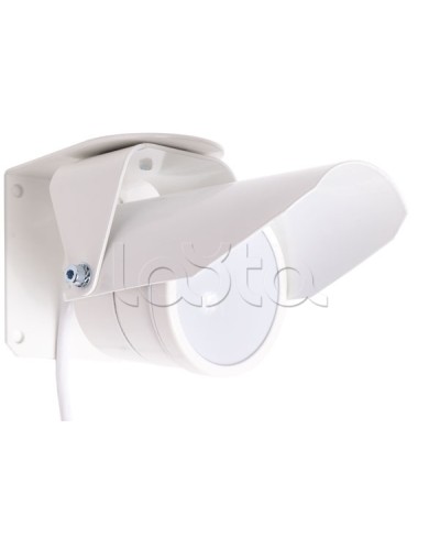 Извещатель охранный инфракрасный пассивный Полисервис ИД-40-1 в Хабаровске Извещатели охраны периметра Pintop.ru