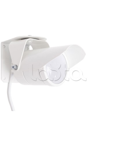 Извещатель охранный инфракрасный пассивный Полисервис ИД-50-1 в Хабаровске Извещатели охраны периметра Pintop.ru