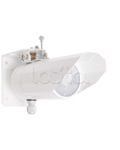 Извещатель охранный инфракрасный пассивный Полисервис ИД2-100-1 исп.5 в Хабаровске Извещатели охраны периметра Pintop.ru