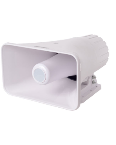 Оповещатель пожарный речевой настенный Полисервис АС-10-30/100 (НП) исп.5 в Хабаровске Система оповещения Октава Полисервис Pintop.ru