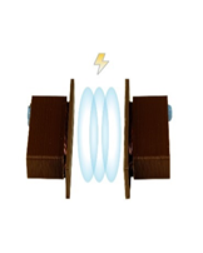 Устройство беспроводной передачи энергии Promix-AD.ET.01 в Хабаровске Дополнительное оборудование для СКУД Pintop.ru