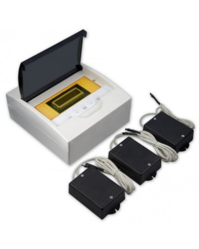 Блок управления резервированием сплит-систем Promix-CT.RES.01 в Хабаровске Контроллеры Pintop.ru