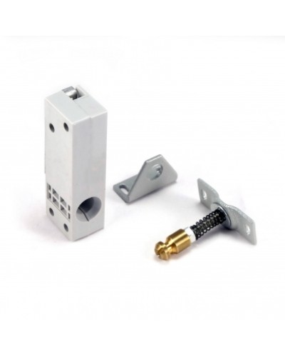 Замок электромеханический Promix-SM420.10 в Хабаровске Электромагнитные замки Pintop.ru