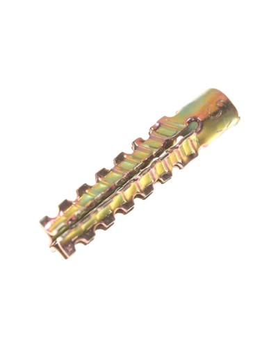 Дюбель металлический универсальный 8х60 (50 шт/уп) Промрукав (PR08.10209) в Хабаровске Крепеж: Дюбели, шурупы, саморезы Pintop.ru