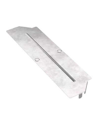 Крышка переходника симметричного Стандарт 600х500 Промрукав (PR16.11008) в Хабаровске Аксессуары для лотков Pintop.ru