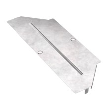 Крышка переходника симметричного Стандарт 600х400 Промрукав (PR16.11007)