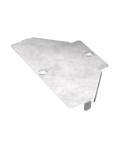 Крышка переходника симметричного Стандарт 300х150 Промрукав (PR16.10997) в Хабаровске Аксессуары для лотков Pintop.ru