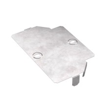 Крышка переходника симметричного Стандарт 200х150 Промрукав (PR16.10995)