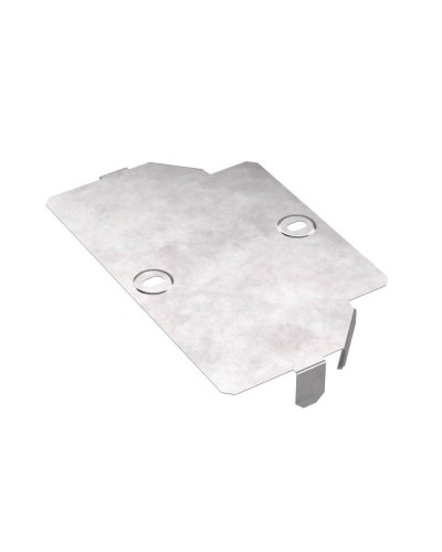 Крышка переходника симметричного Стандарт 200х150 Промрукав (PR16.10995) в Хабаровске Аксессуары для лотков Pintop.ru