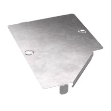 Крышка переходника левого Стандарт 300х200 Промрукав (PR16.10827)