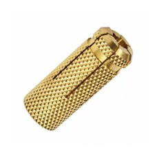 Анкер забивной латунный (цанга) М10 12х34 (1000 шт/уп) Промрукав (PR08.10233)