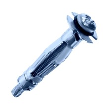 Дюбель Молли М4x59 (50 шт/уп) Промрукав (PR08.10095)