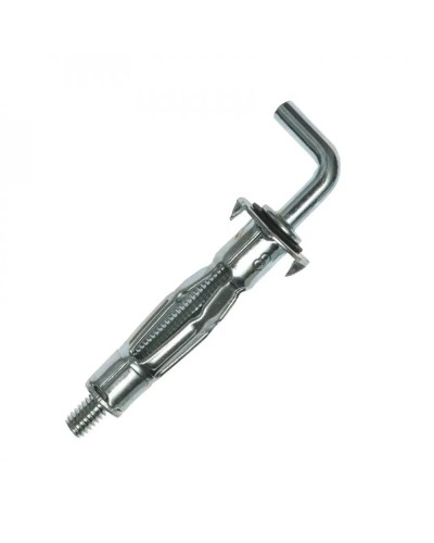 Дюбель Молли W М5x52 с костылем (50 шт/уп) Промрукав (PR08.10129) в Хабаровске Крепеж: Дюбели, шурупы, саморезы Pintop.ru